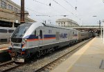 MARC train